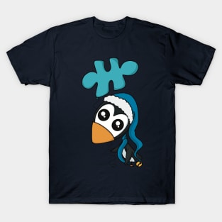 Aunguin T-Shirt